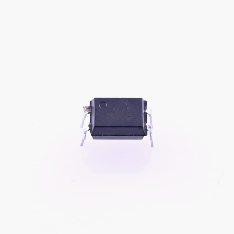 EL817C Optocoupler/Phototransistor IC - View 1
