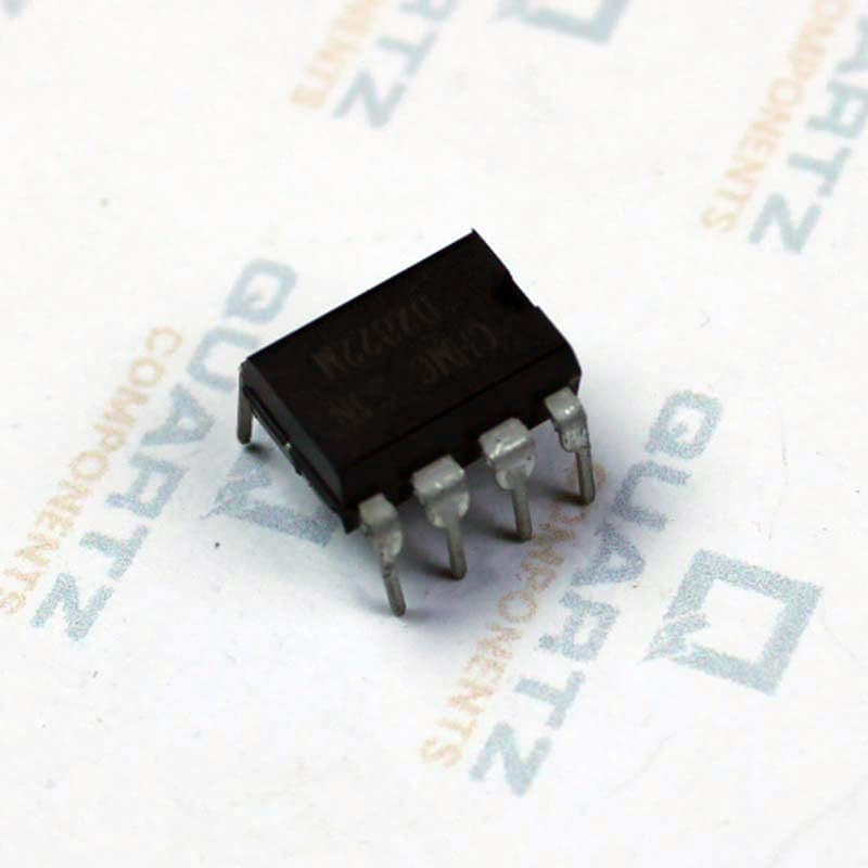 TDA2822M Amplifier IC - View 3