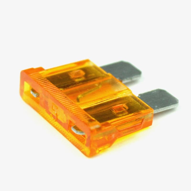 Automotive Blade Fuse 5A - View 1