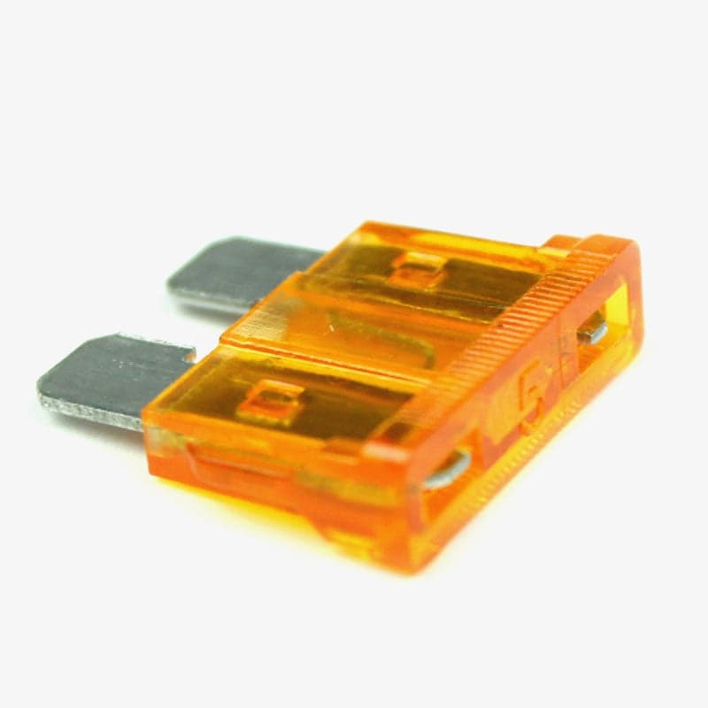 Automotive Blade Fuse 5A - View 3