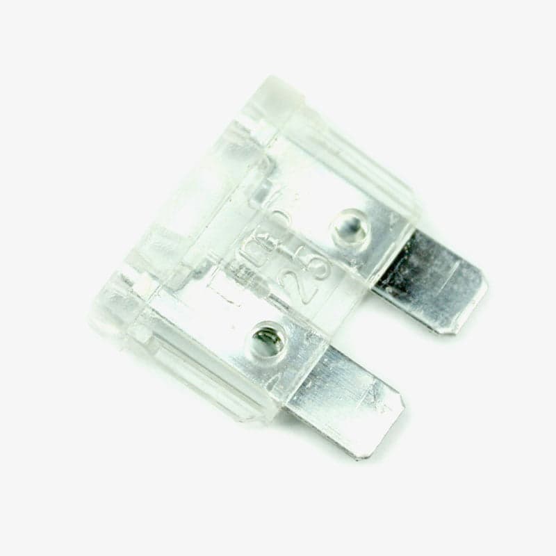 Automotive Blade Fuse 25A - View 3