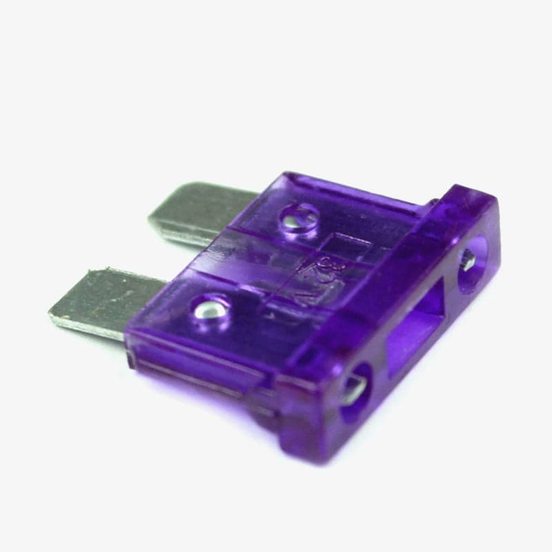 Automotive Blade Fuse 35A - View 1