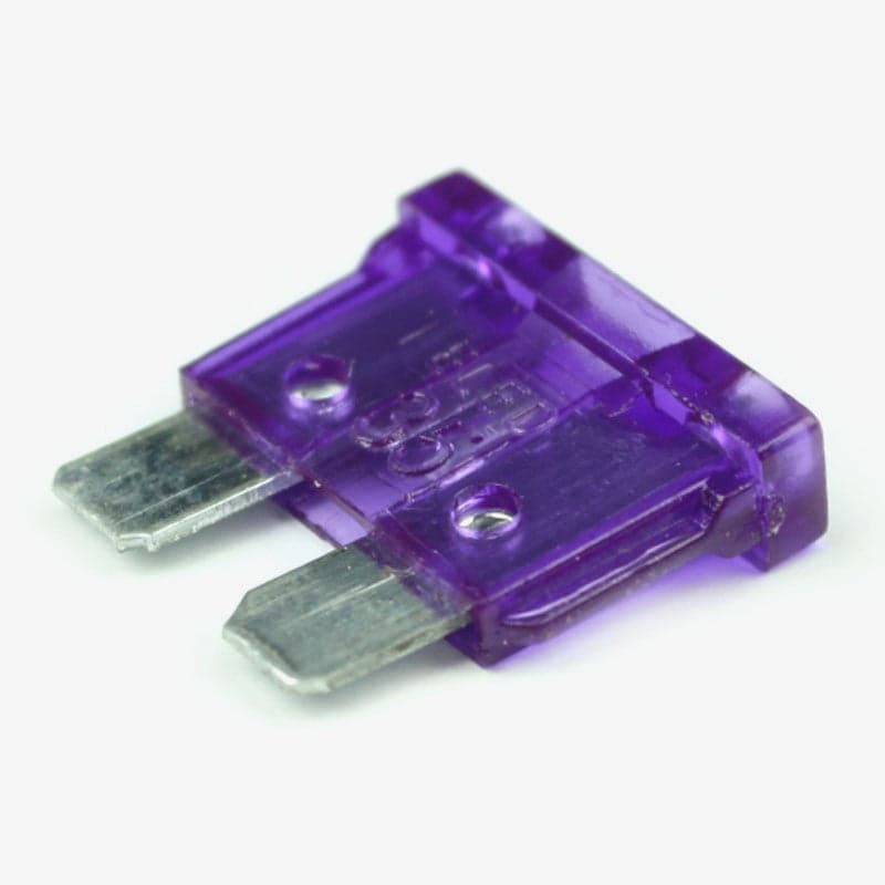 Automotive Blade Fuse 35A - View 3
