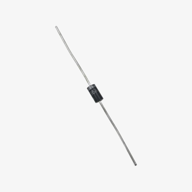 P6KE36A Transient Voltage Suppressor Diode - DO-15 Package - View 1