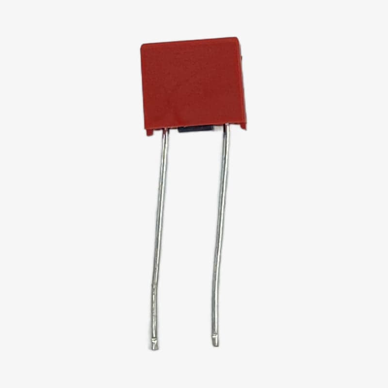 T4A 250V Rectangular Miniature Fuse - View 2