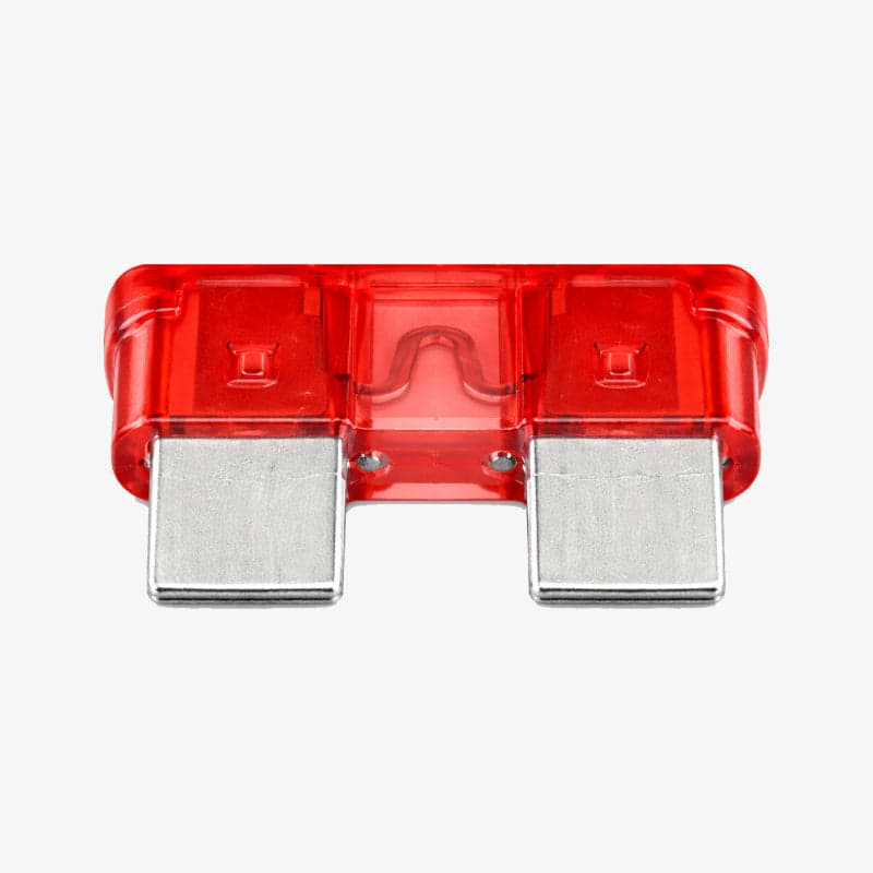 Automotive Blade Fuse 10A - View 3