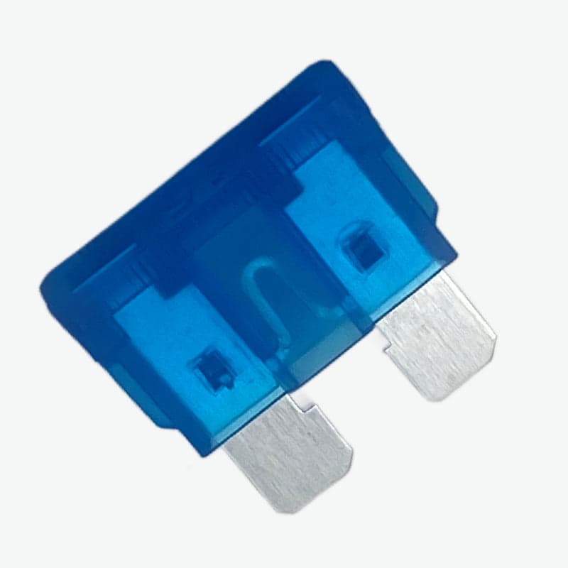Automotive Blade Fuse 15A - View 1
