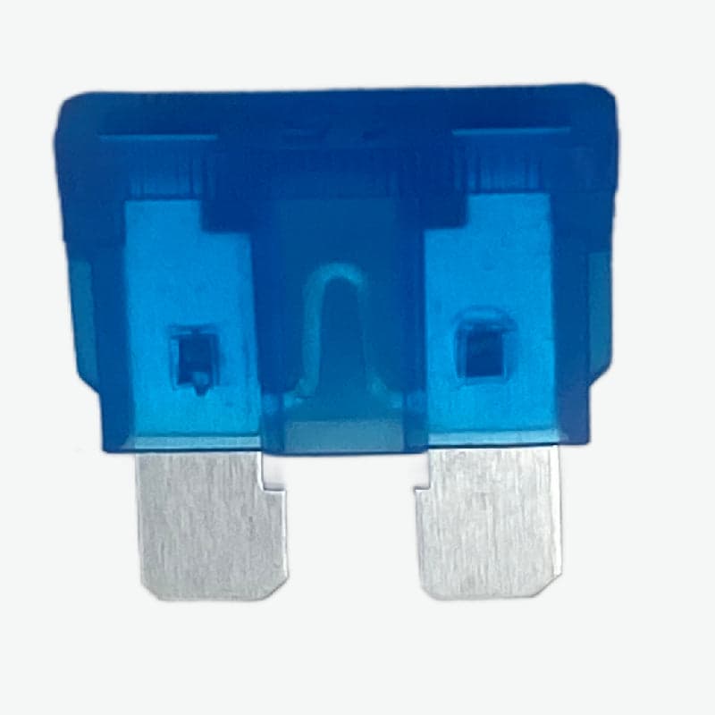 Automotive Blade Fuse 15A - View 2