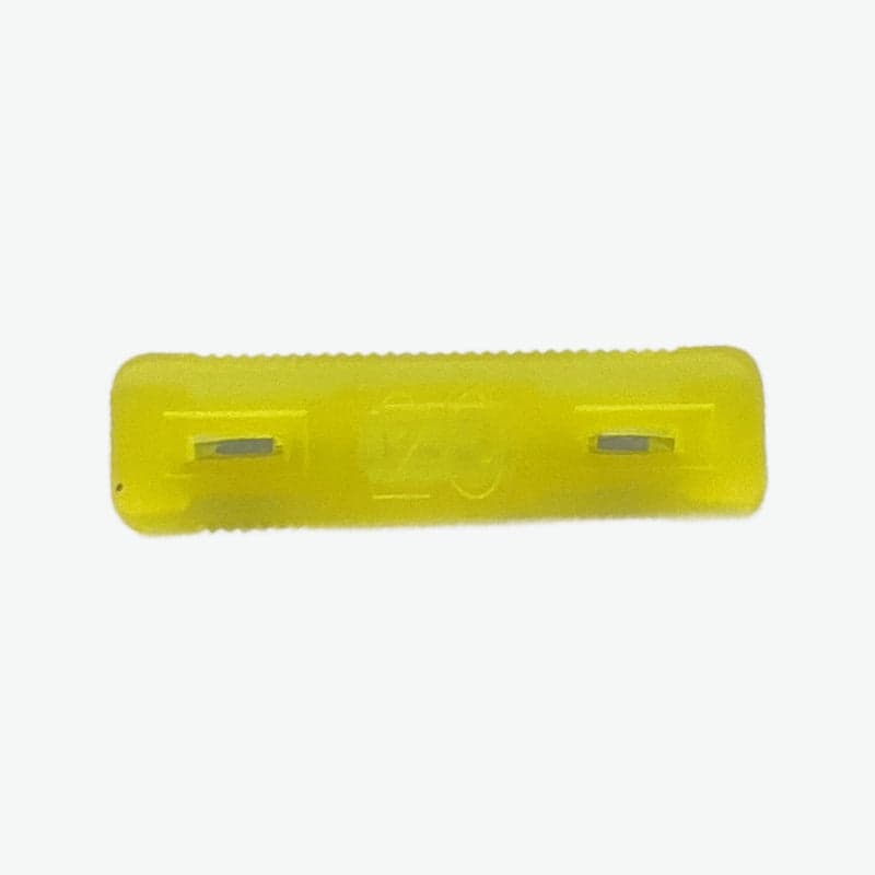 Automotive Blade Fuse 20A - View 3