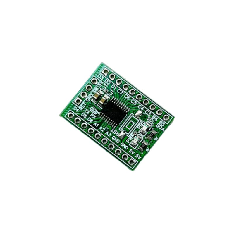 STM8S003F3P6 System Board STM8S003F3 STM8S STM8 development board - View 1