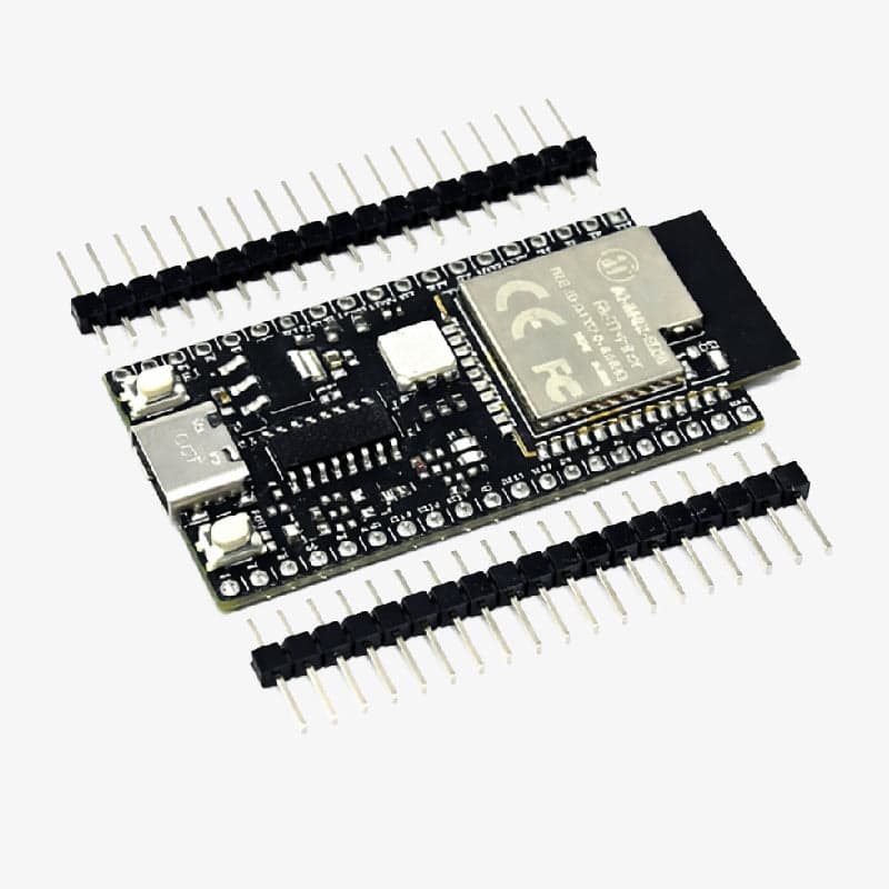Ai-Thinker Ai-WB2-32S-Kit Development Board - WiFi+Bluetooth 5.0 - View 1