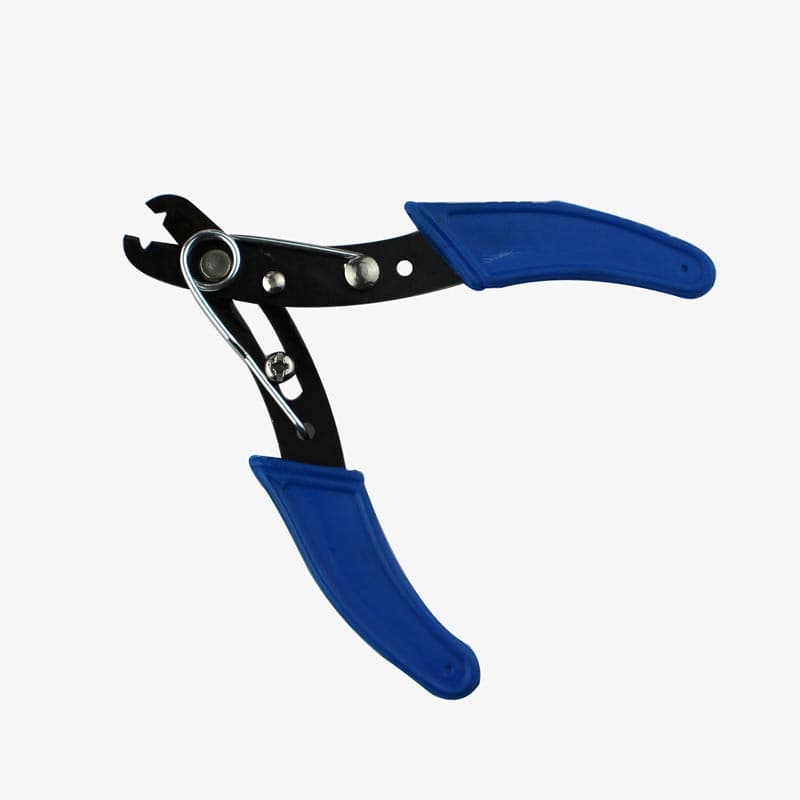 Soldering Kit Combo - Starter Pack for Project work - 25W Iron, Lead, Stand, Flux, Wire Cutter - View 3