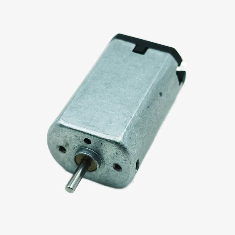 DIY Windmill Kit with Mini DC Motor 9V, Fan Blade, 9V Battery, Switch and Connector - View 3