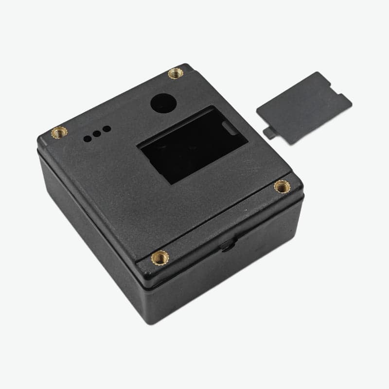 Plastic Enclosure 70x60x25 mm for General Purpose Housing - View 1