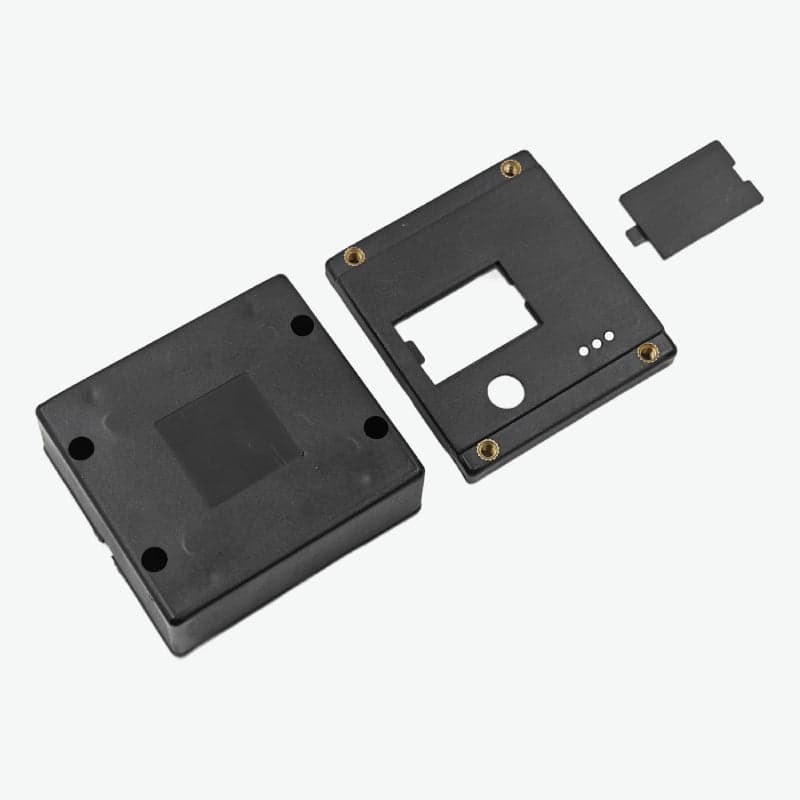 Plastic Enclosure 70x60x25 mm for General Purpose Housing - View 2