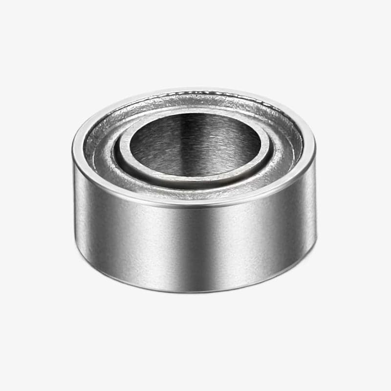 624 ZZ 4mm Radial Ball Bearings (4x13x5mm) - Double Metal Shielded - View 1