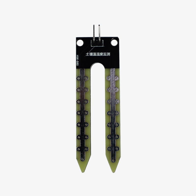 Soil Moisture Sensor Module - View 3