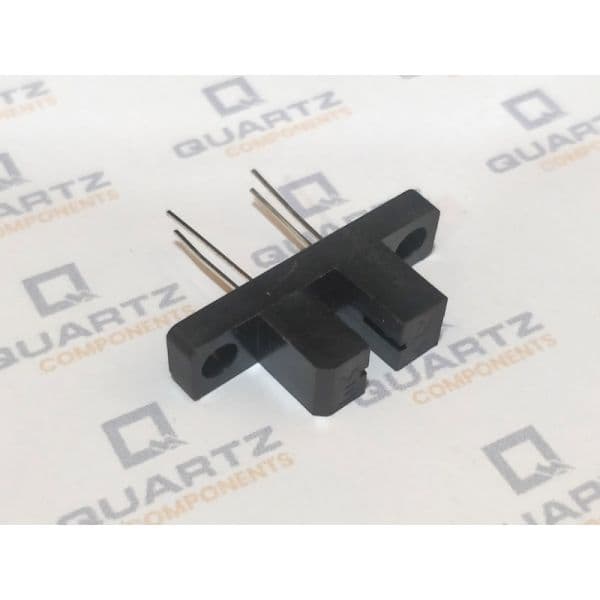 MOC-7811 Encoder Sensor - Slotted Opto Isolater - View 2