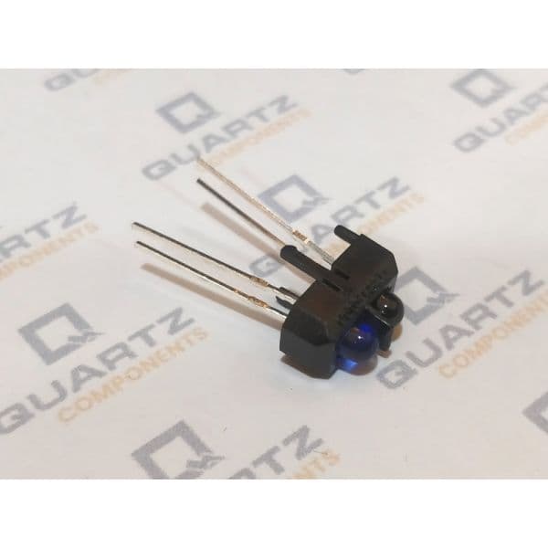 TCRT5000 Reflective IR Optical Sensor - View 2