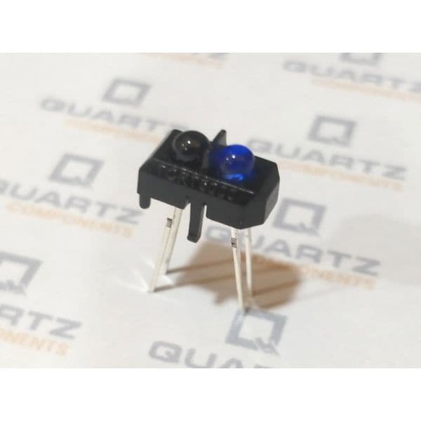 TCRT5000 Reflective IR Optical Sensor - View 3