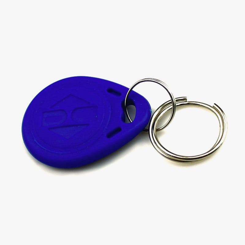 EM4100 125khz RFID Key Fob (RFID Tag) - View 2