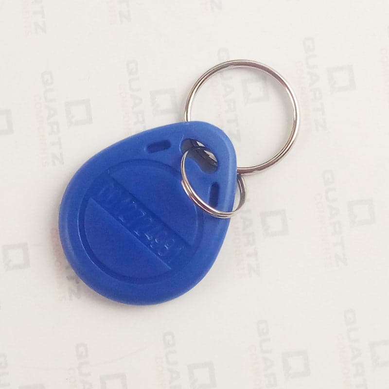 EM4100 125khz RFID Key Fob (RFID Tag) - View 3