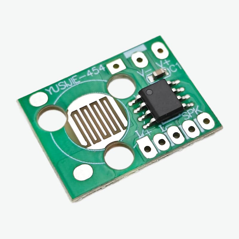 Dog Barking Animal Music Sound Module for DIY - View 1