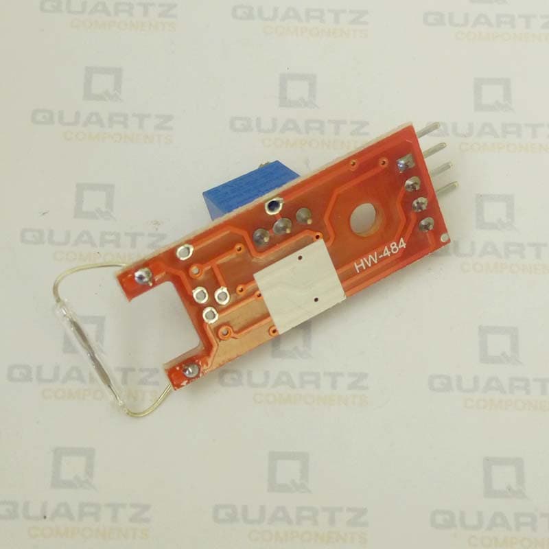 Ky025 Reed Switch Module - View 3