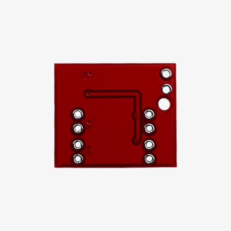 MX1508 Dual H Bridge DC Stepper Motor Driver Module with PWM Control - View 2