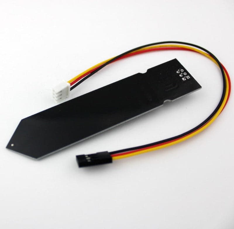Capacitive Soil Moisture Sensor V2.0 - View 2