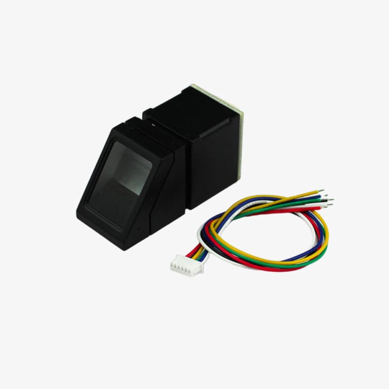 R307 Finger Print Sensor Module - View 1