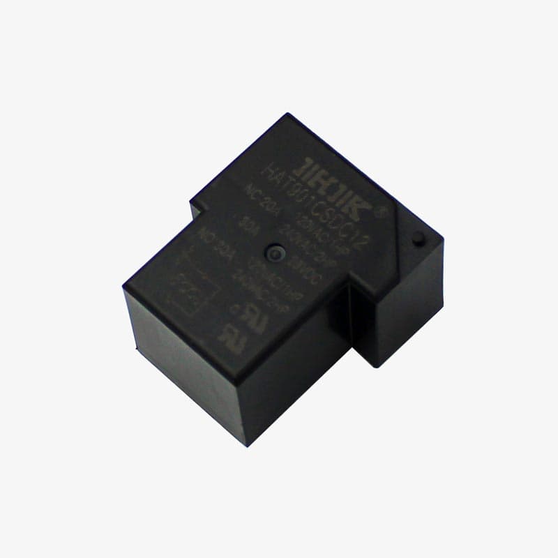 12V 30A Relay L90/T90 - View 1
