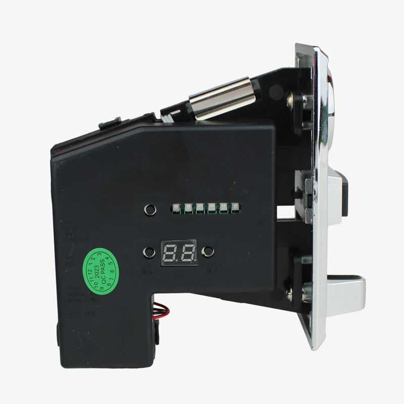Multi Coin Acceptor Programable for Vending Machines - View 2