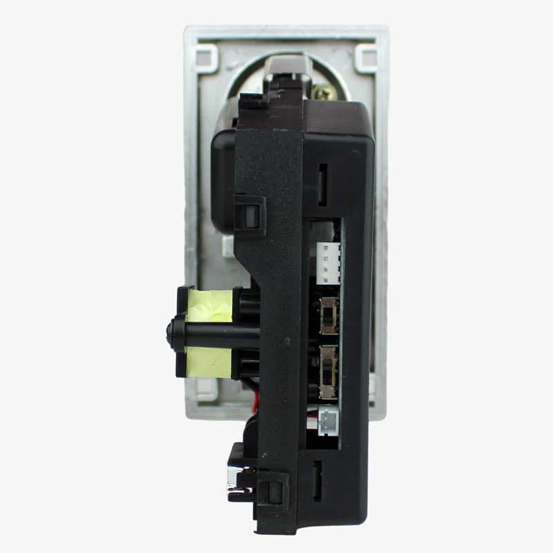 Multi Coin Acceptor Programable for Vending Machines - View 3