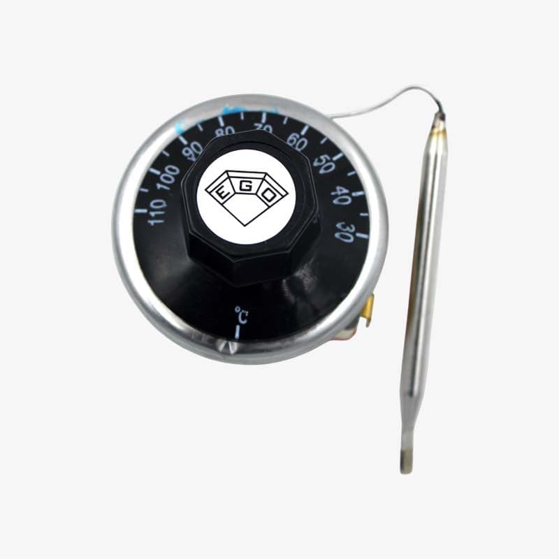 EGO Thermostat 30-110 Degree Celsius - Thermal Switch - View 1
