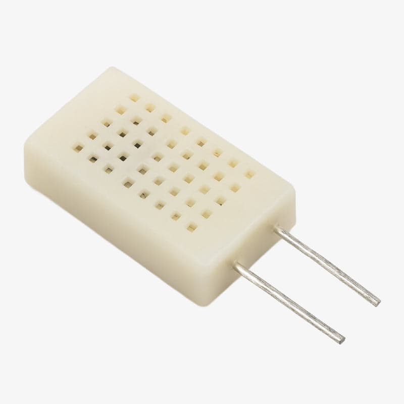HR202 Resistive Humidity Sensor - View 1