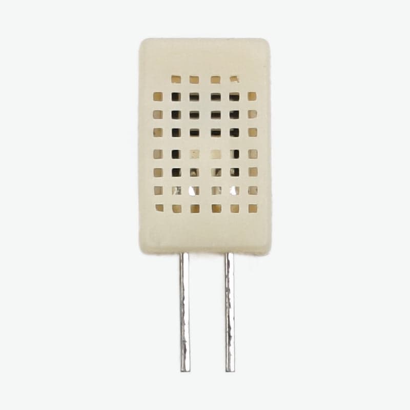 HR202 Resistive Humidity Sensor - View 2