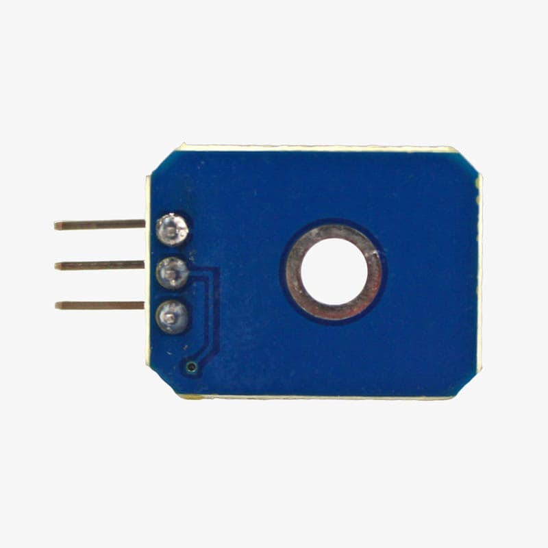 DC3.3V-5V UV Detection Sensor Ultraviolet Ray Module - View 2