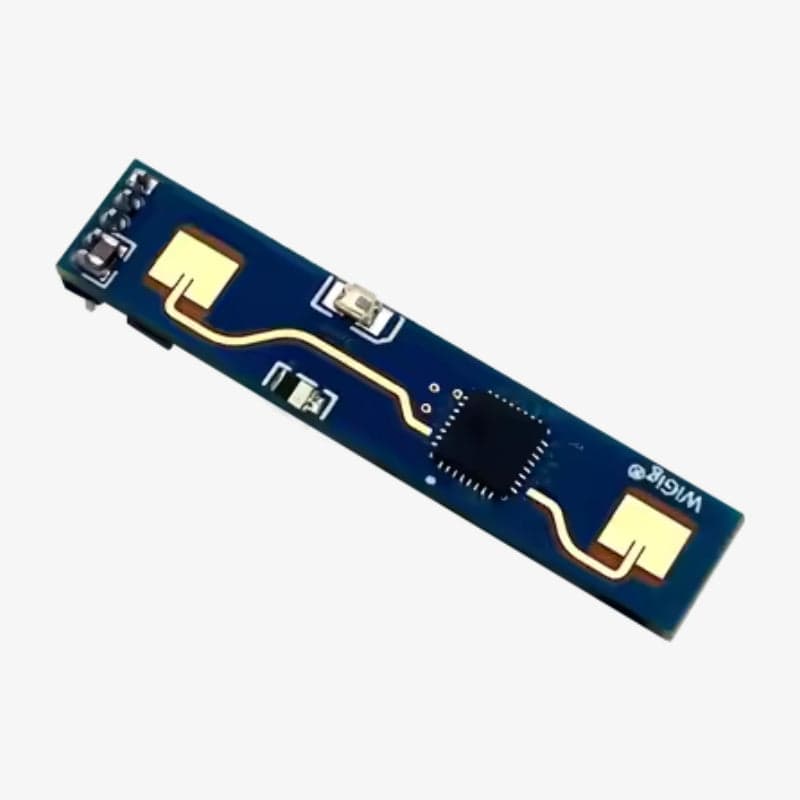 HLK-LD2410 24Ghz Human Body Detection Radar Sensor Module - View 1