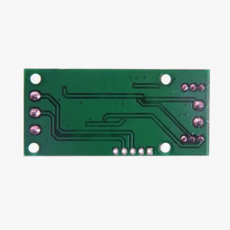 0-5V to 4-20mA Voltage to Current Transmitter Module - View 3