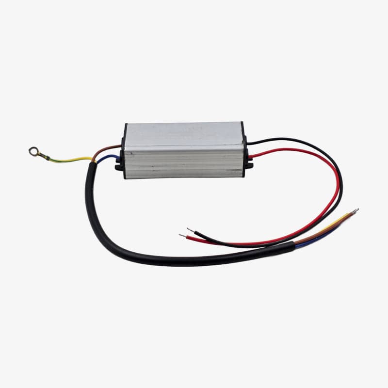 50W 1.5A LED Driver Module with 6kV Surge Protection - View 2