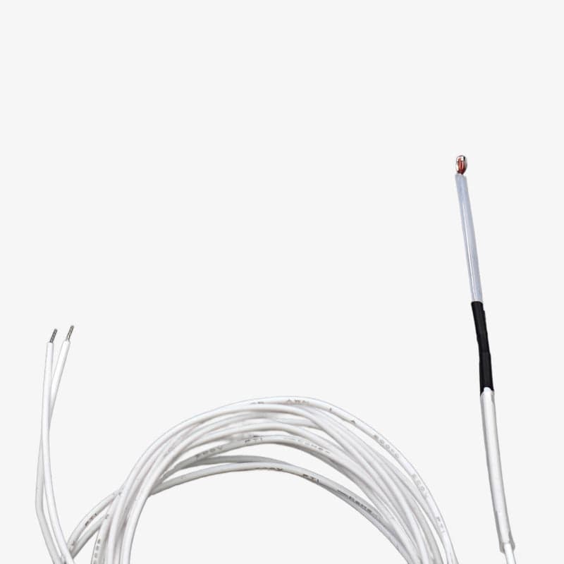 NTC 3950 Thermistor 100K Ohm with cable - View 2