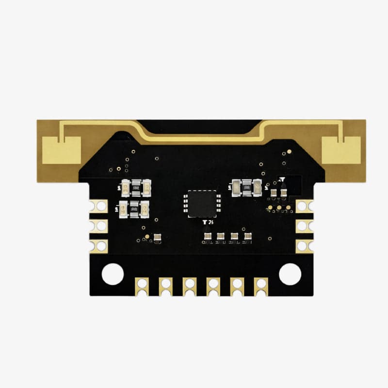Ai Thinker (RD-01) WiFi 6+ Bluetooth Combo 24G Radar Human Body Induction Module - View 2