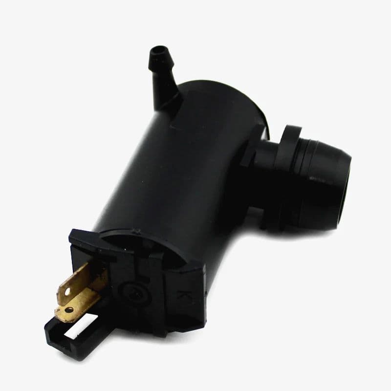 12V DC High Pressure Mini Water Washer Spray Pump - View 2