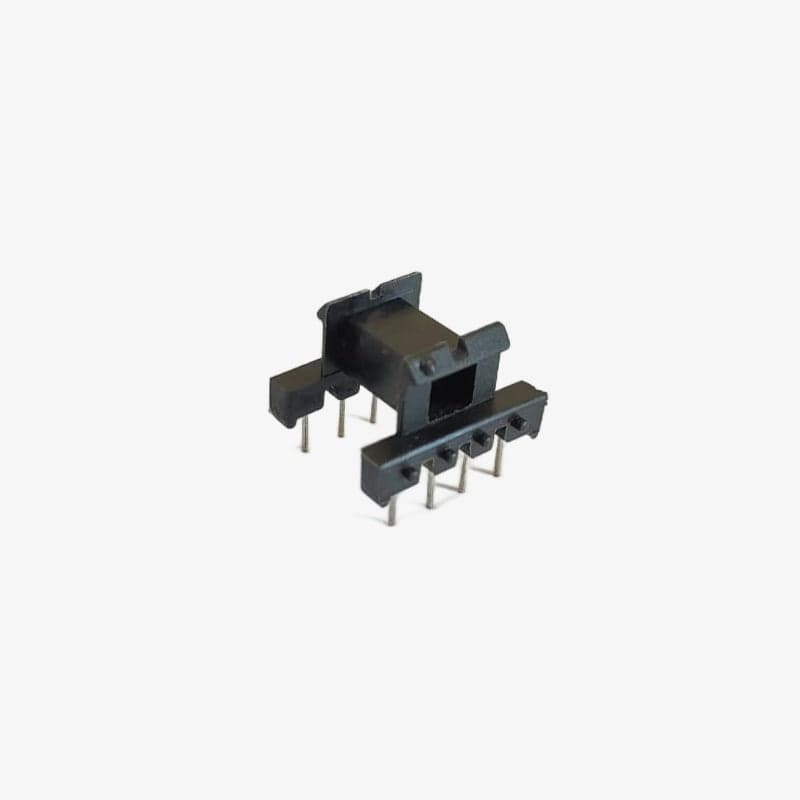 EE20 Transformer Horizontal Bobbin 8 Pin - View 1