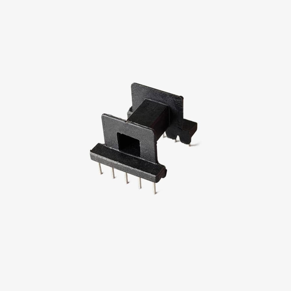 EE30 Transformer Horizontal Bobbin 12 Pin - View 2