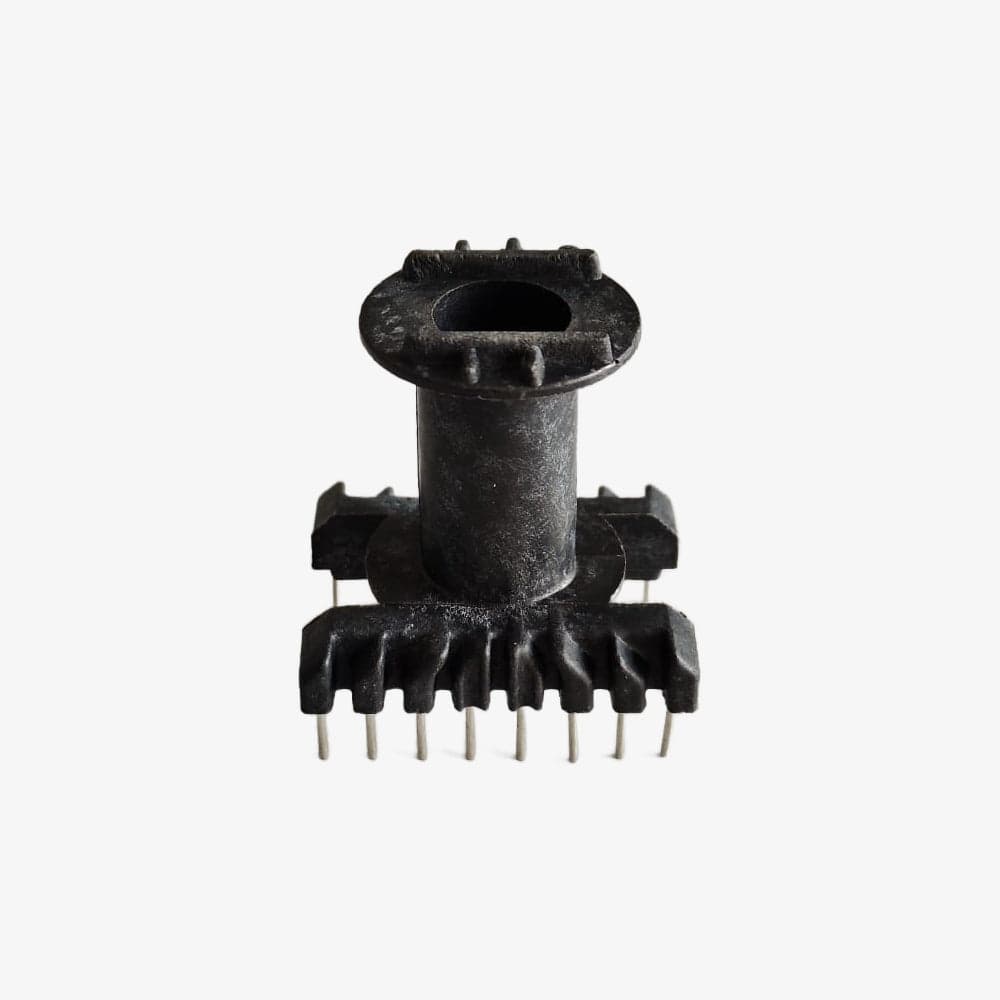 ETD39 Transformer Vertical Bobbin 16 Pin - View 1