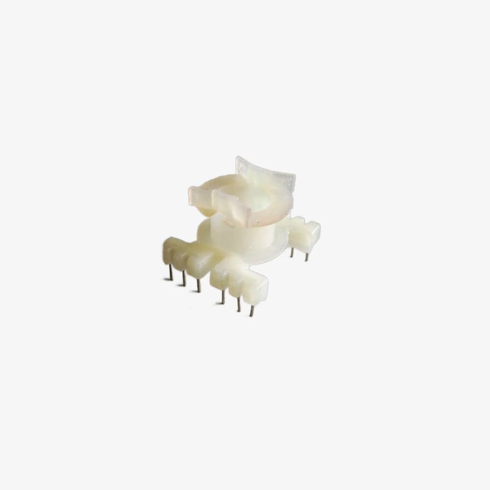 PQ2620 Transformer Horizontal Bobbin 12 Pin - View 1