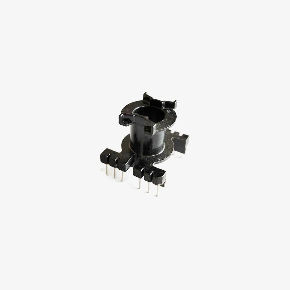PQ2625 Transformer Vertical Bobbin 12 Pin - View 1
