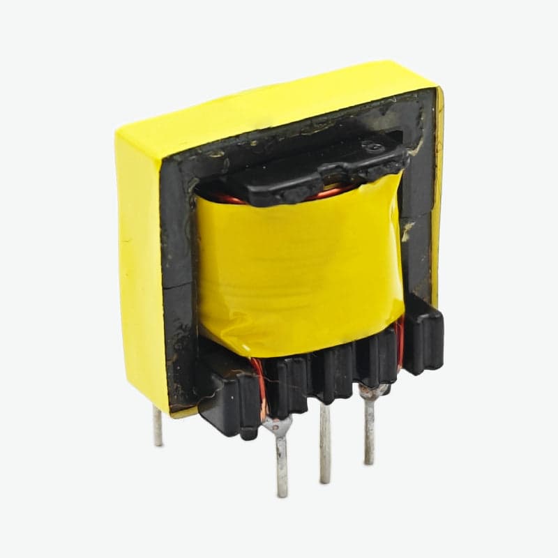 EE19 SMPS High Frequency 20W PCB Mount Transformer - View 1